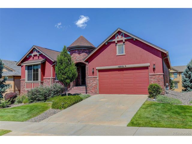 12012 S Allerton Cir, Parker, CO 80138