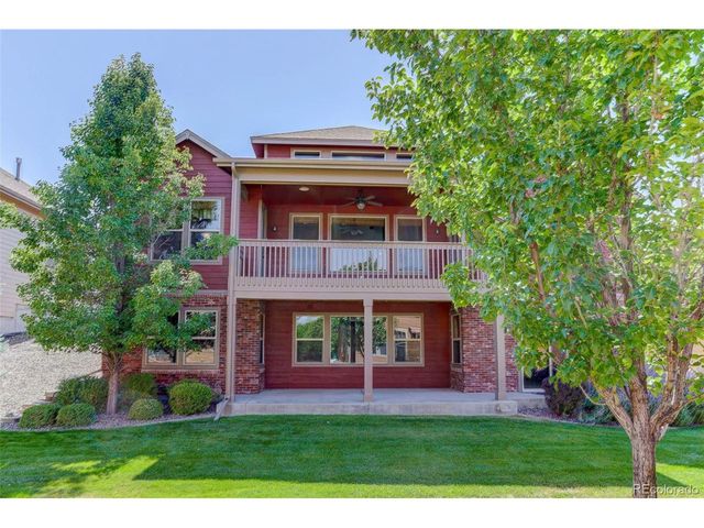 12012 S Allerton Cir, Parker, CO 80138