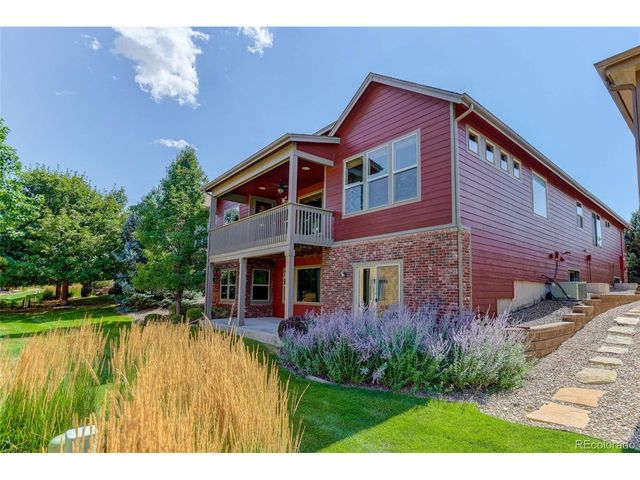 12012 S Allerton Cir, Parker, CO 80138