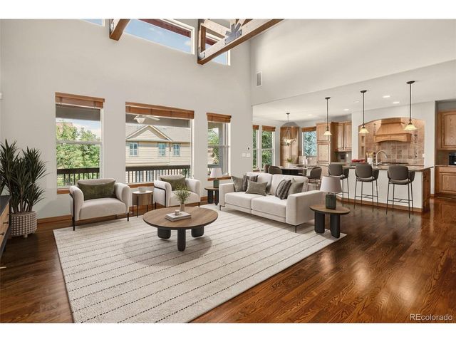 12012 S Allerton Cir, Parker, CO 80138