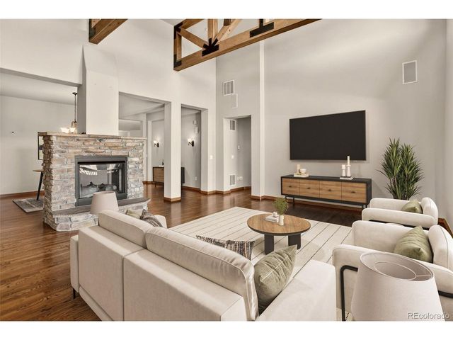 12012 S Allerton Cir, Parker, CO 80138