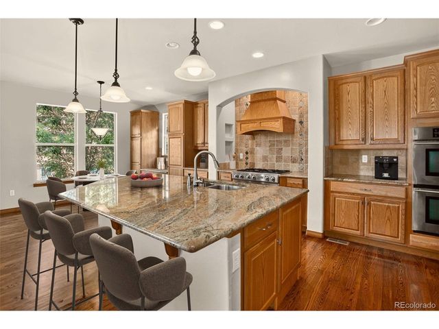 12012 S Allerton Cir, Parker, CO 80138