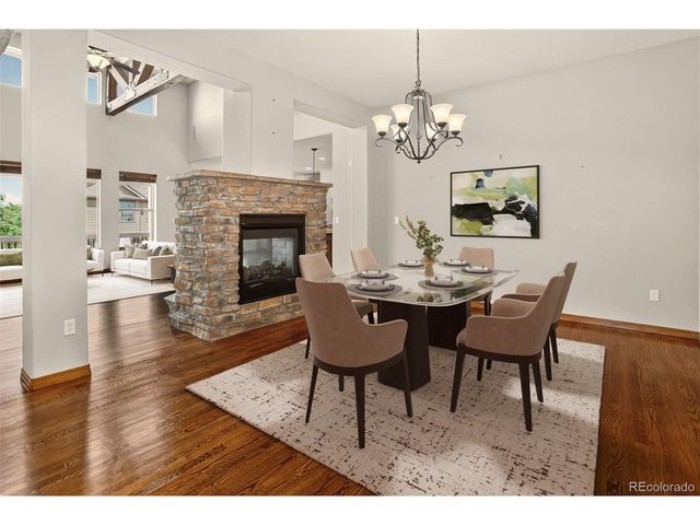 12012 S Allerton Cir, Parker, CO 80138