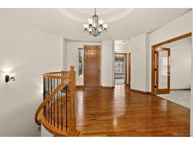 12012 S Allerton Cir, Parker, CO 80138