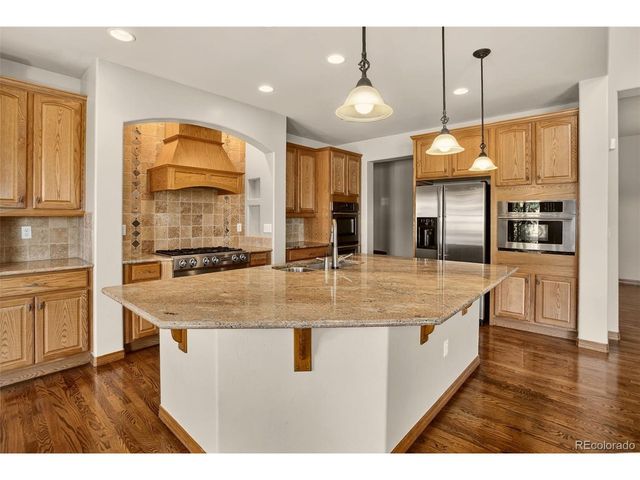 12012 S Allerton Cir, Parker, CO 80138