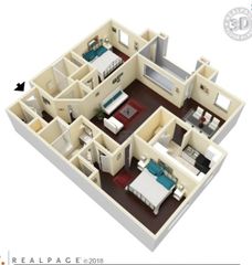 771 Lindbergh Drive 6111, Atlanta, GA 30324