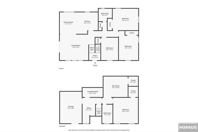 79 Truman Boulevard, Oakland, NJ 07436