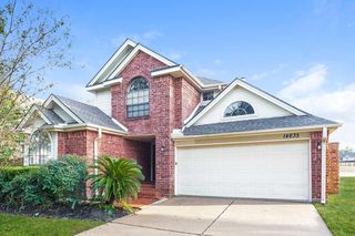 14635 S Hearthstone Green Drive, Houston, TX 77095
