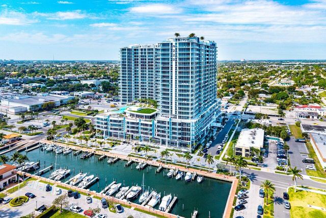 220 Lake Shore Drive 2109, Lake Park, FL 33403