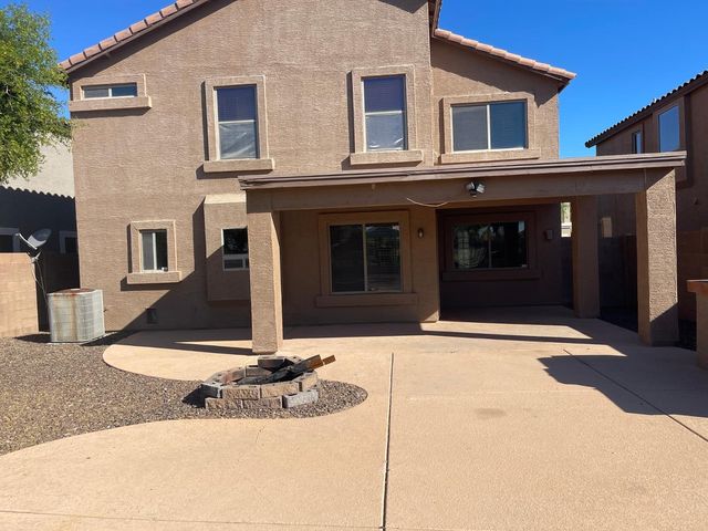 985 E Saddle, San Tan Valley, AZ 85143