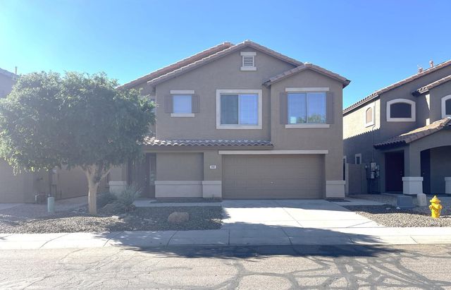 985 E Saddle, San Tan Valley, AZ 85143