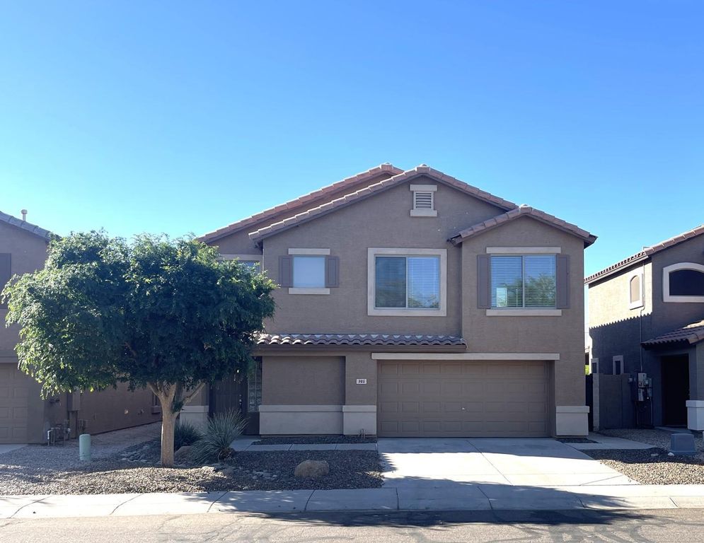 985 E Saddle, San Tan Valley, AZ 85143