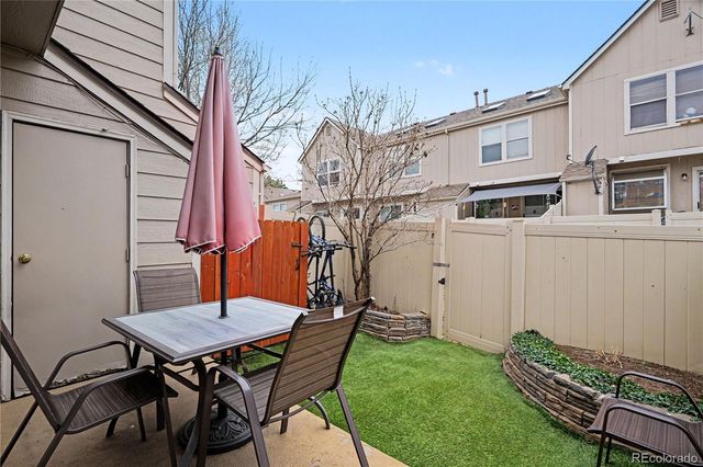 9631 W Chatfield Avenue F, Littleton, CO 80128