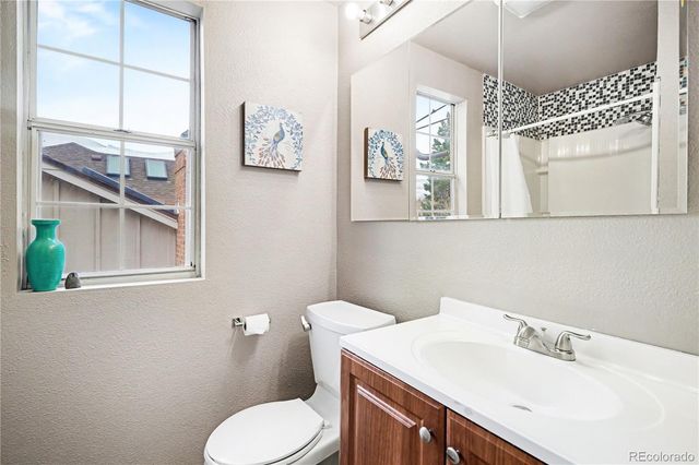 9631 W Chatfield Avenue F, Littleton, CO 80128