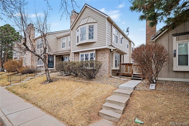9631 W Chatfield Avenue F, Littleton, CO 80128