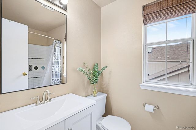 9631 W Chatfield Avenue F, Littleton, CO 80128