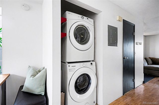 9631 W Chatfield Avenue F, Littleton, CO 80128