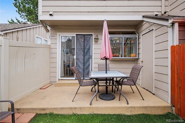 9631 W Chatfield Avenue F, Littleton, CO 80128