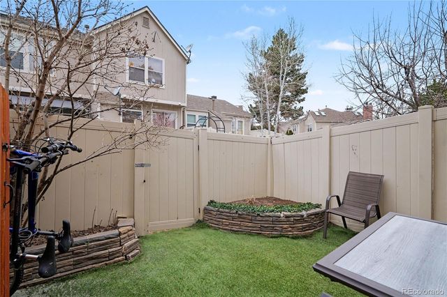 9631 W Chatfield Avenue F, Littleton, CO 80128