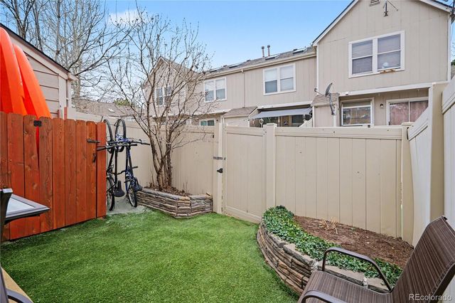 9631 W Chatfield Avenue F, Littleton, CO 80128