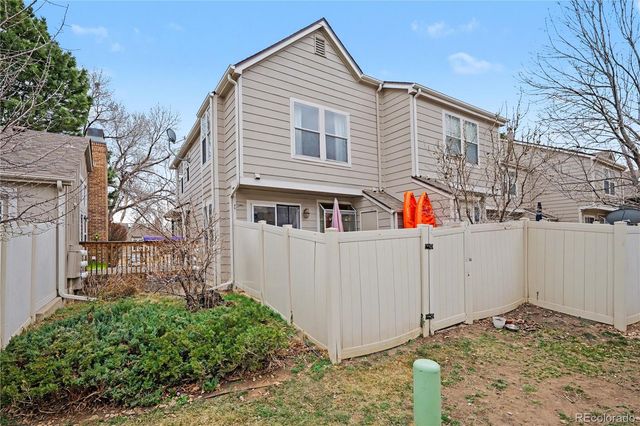 9631 W Chatfield Avenue F, Littleton, CO 80128