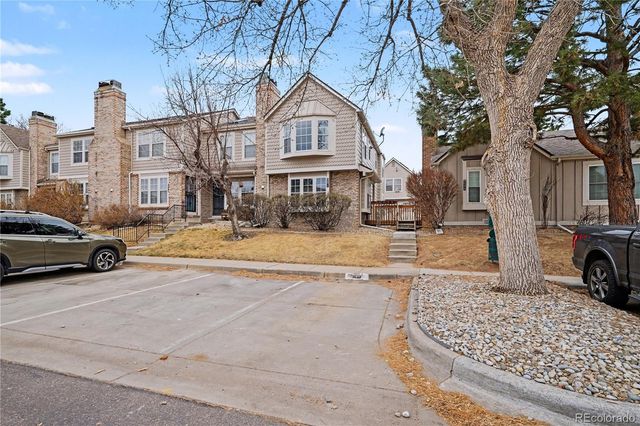 9631 W Chatfield Avenue F, Littleton, CO 80128