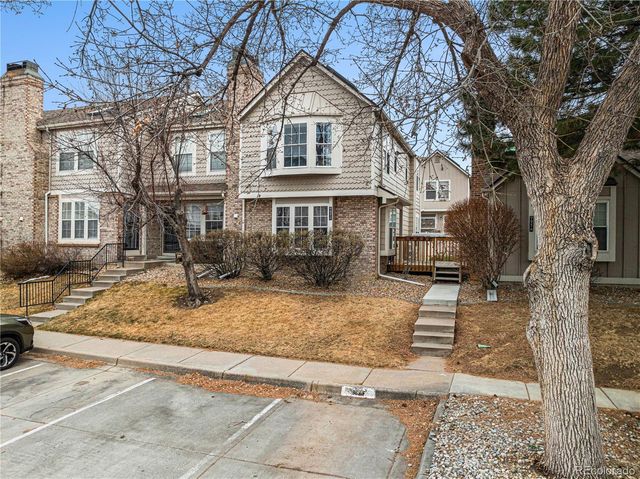 9631 W Chatfield Avenue F, Littleton, CO 80128