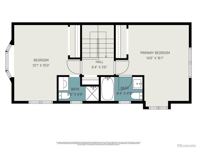 9631 W Chatfield Avenue F, Littleton, CO 80128