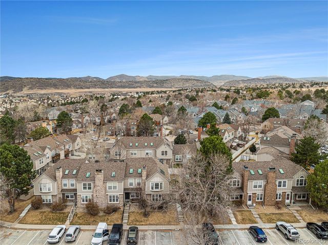 9631 W Chatfield Avenue F, Littleton, CO 80128