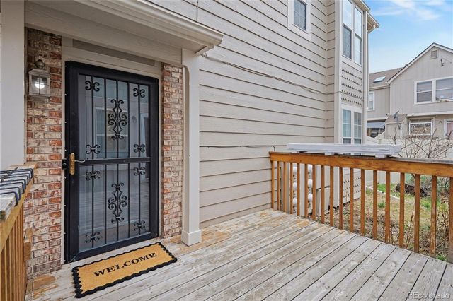 9631 W Chatfield Avenue F, Littleton, CO 80128