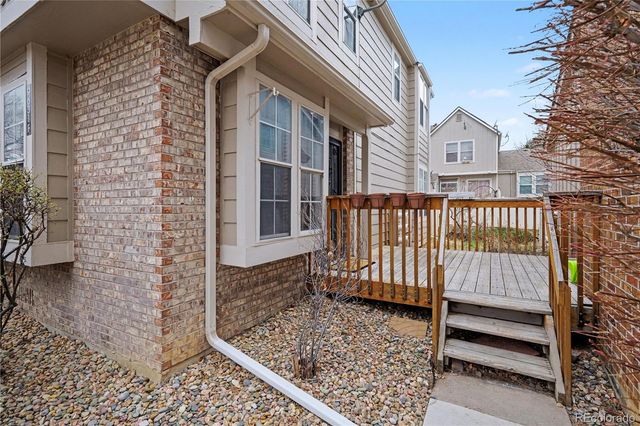 9631 W Chatfield Avenue F, Littleton, CO 80128