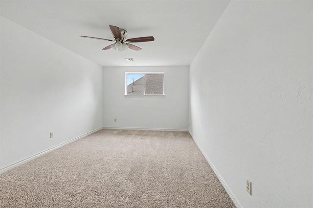 19316 Cade Court, Edmond, OK 73012