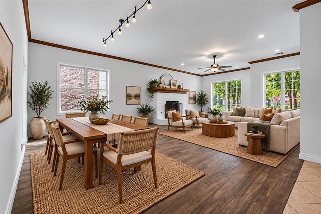 19316 Cade Court, Edmond, OK 73012