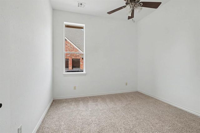 19316 Cade Court, Edmond, OK 73012