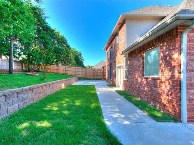 19316 Cade Court, Edmond, OK 73012