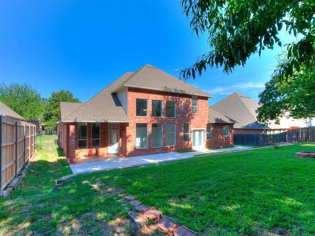 19316 Cade Court, Edmond, OK 73012