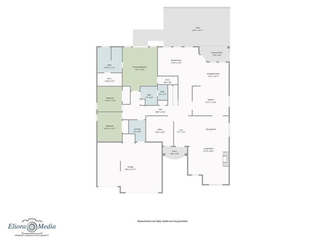 19316 Cade Court, Edmond, OK 73012