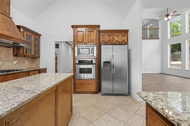 19316 Cade Court, Edmond, OK 73012