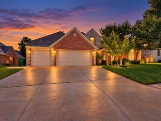 19316 Cade Court, Edmond, OK 73012