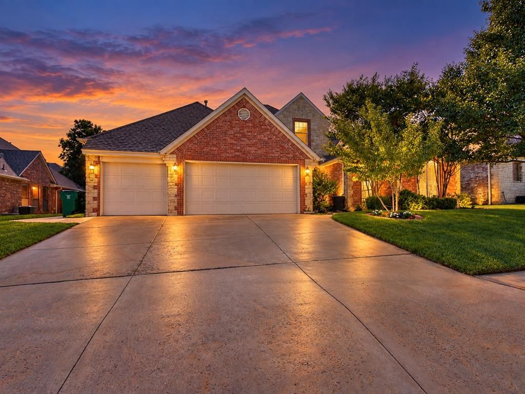 19316 Cade Court, Edmond, OK 73012