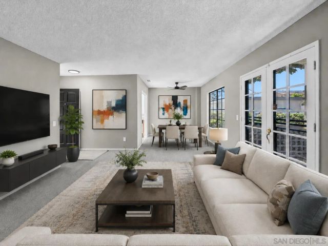 8608 Arminda Cir 43, Santee, CA 92071