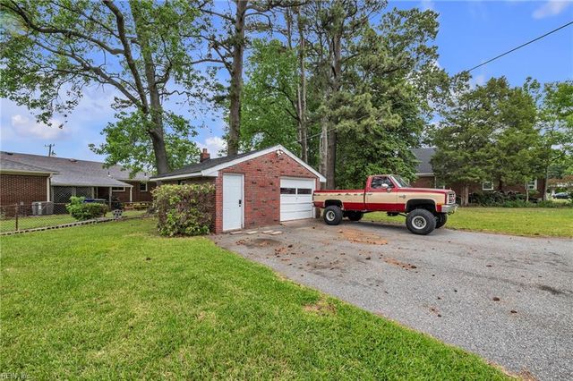 7728 Azalea Garden RD, Norfolk, VA 23518