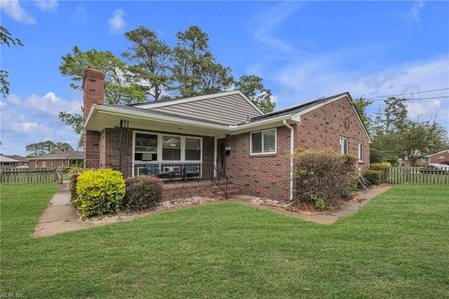7728 Azalea Garden RD, Norfolk, VA 23518