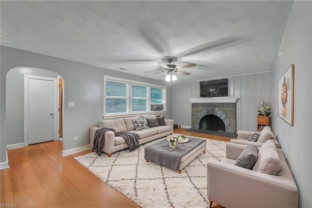 7728 Azalea Garden RD, Norfolk, VA 23518