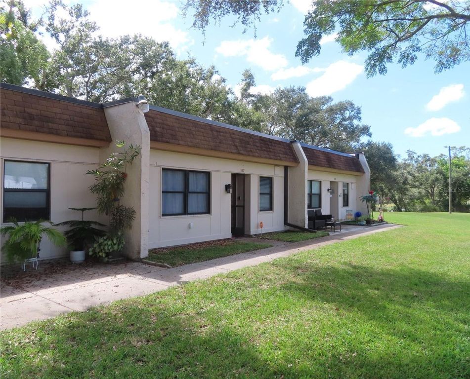 1167 MISSION CIRCLE 53E, Clearwater, FL 33759