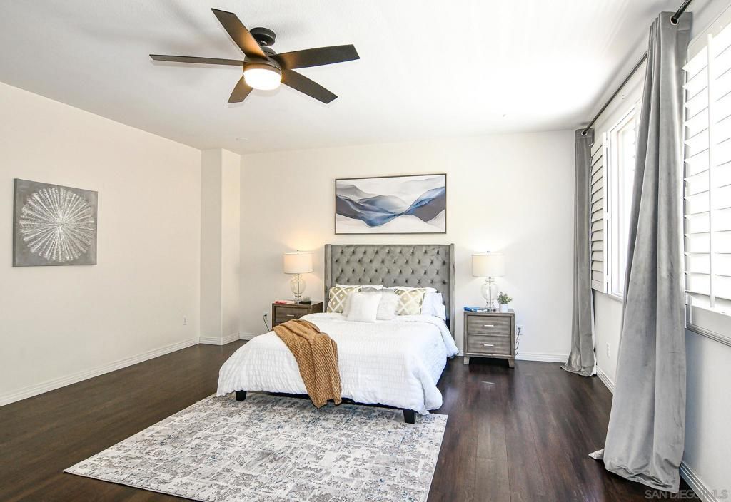 Image 16 of property listing at 3805 Sacramento Dr, La Mesa, CA 91941