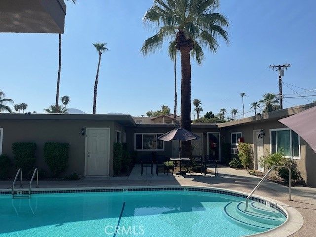 45421 Sunset Lane 3, Palm Desert, CA 92260