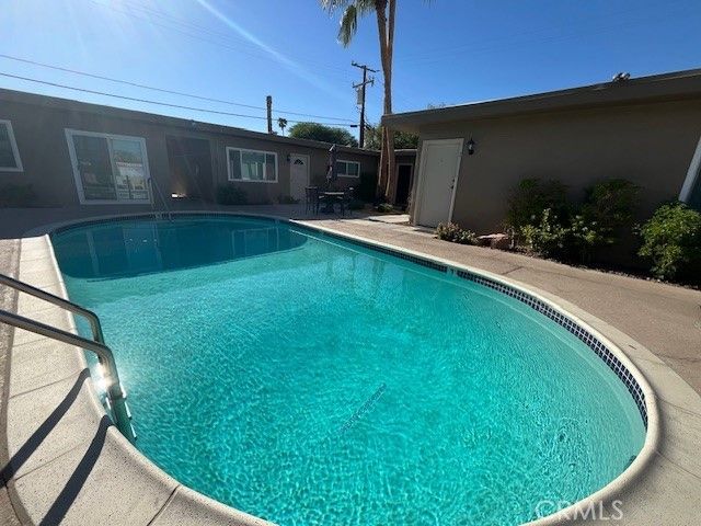 45421 Sunset Lane 3, Palm Desert, CA 92260