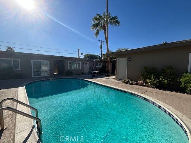 45421 Sunset Lane 3, Palm Desert, CA 92260