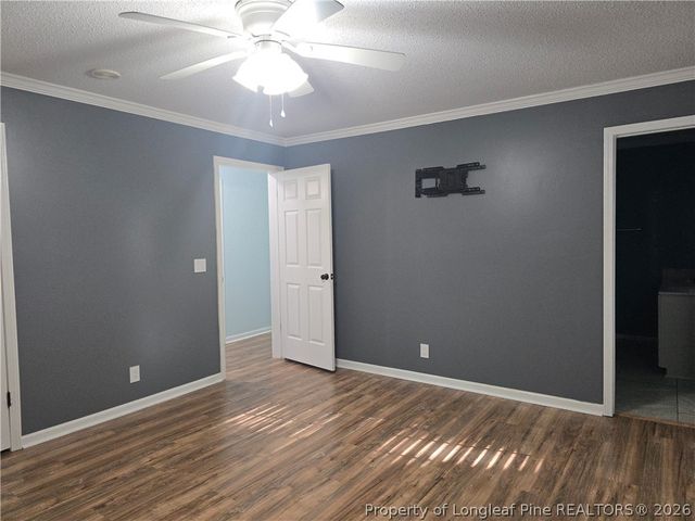 6030 Saint Andrews Drive, Sanford, NC 27332